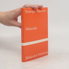 Dshamilja  |  Čingiz Ajtmatov na sprzedaż  Wysyłka do Poland