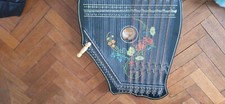 Arpa cetra musima usato  Spedire a Italy
