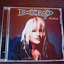 Doro warlock the gebraucht kaufen  Warburg
