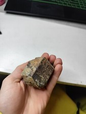 Selten granat kristall gebraucht kaufen  Creußen