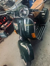douglas vespa for sale douglas vespa for sale WORTHING