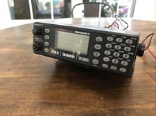 Scanner de canal de rádio Uniden BC780XLT com Trunktracker III testado funcionando sem AC comprar usado  Enviando para Brazil