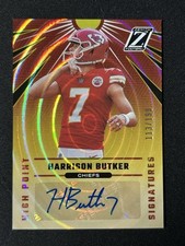 2021 panini zenith d'occasion  Expédié en Belgium