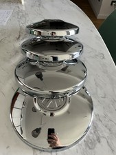 Käfer radkappen verchromt gebraucht kaufen Käfer radkappen verchromt gebraucht kaufen  Berlin