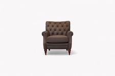 Columbus accent armchair for sale  UK