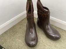 Bogs women brown for sale  LONDON