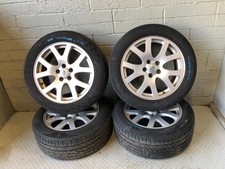 range rover wheels for sale  AXMINSTER