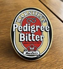 Marstons pedigree bitter for sale  PONTEFRACT