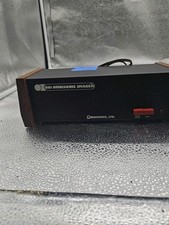Omnisonic 801 imager for sale  Schenectady