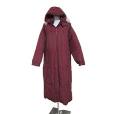 Cabela maroon red for sale  Pacifica