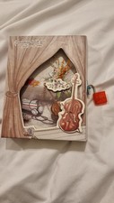 Vintage style lockable for sale  BATLEY