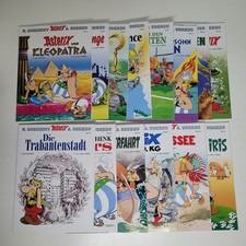 Asterix belix comic gebraucht kaufen  Weinstadt