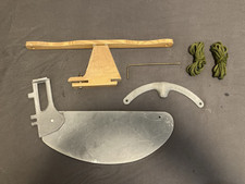 Faltboot pouch 85 gebraucht kaufen  Hann. Münden