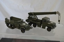 Vehicules militaires solido d'occasion  Sausheim
