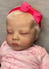 Saldi bambola bambina usato  Spedire a Italy