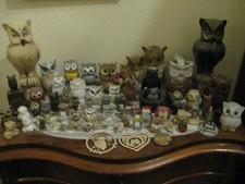 Konvolut sammlung eulen gebraucht kaufen Konvolut sammlung eulen gebraucht kaufen  Dessau-Roßlau