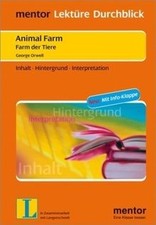 Animal farm farm gebraucht kaufen  Berlin
