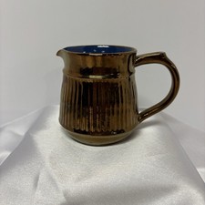 Welsh copper lustre for sale Welsh copper lustre for sale  Leesburg