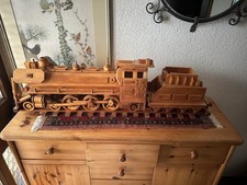 Holzlok barfach deko gebraucht kaufen  Wiesloch