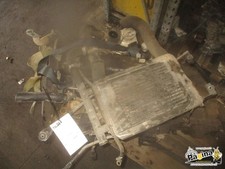 Motore semicompleto per usato  Italia