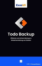 Easeus todo backup gebraucht kaufen  Deutschland