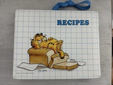 Vintage rare garfield for sale  Milwaukee