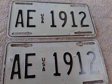 Pair vintage 1980s for sale  Harker Heights