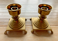 Vintage pair solid for sale  Kennewick