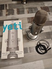 Blue yeti usb gebraucht kaufen  Mülheim an der Ruhr