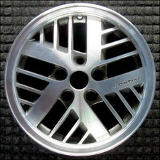 Pontiac fiero inch for sale  Lansdowne
