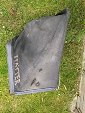 Unknown hayter grass for sale  SALISBURY