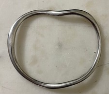Bracciale vintage Breil Donna usato  Roma