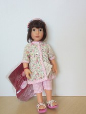 Sammelpuppe sissel skille gebraucht kaufen  Köln