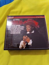 Beethoven fidelio. norman usato  Torino