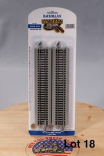 Bachmann scale track for sale  West Sacramento
