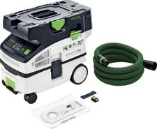 Festool cleantec ctlc gebraucht kaufen  Borken