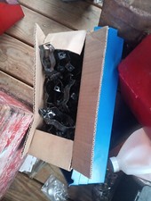 Box caddy 24m24 for sale  Moorefield