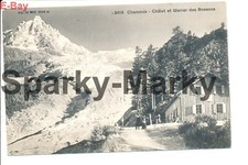 Chamonix chalet glacier for sale  HAILSHAM