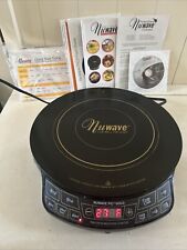 Nuwave induction portable for sale  Port Orange