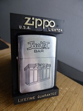 Zippo jack bar d'occasion  Orange