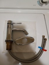 Decorative bath lavatory for sale  Newark
