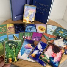 Tarot see future for sale  LANCASTER