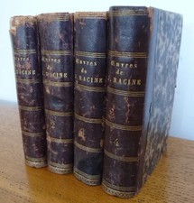 Oeuvres poétiques jean d'occasion  Langres