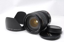 [PRAWIE IDEALNY] Obiektyw zoom Canon EF 28-135mm f/3,5-5.6 IS USM z Japonii, używany na sprzedaż  Wysyłka do Poland