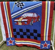 Car race twin for sale  Forney
