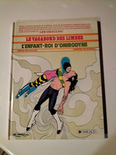 1986 vagabond limbes d'occasion  Château-Renard