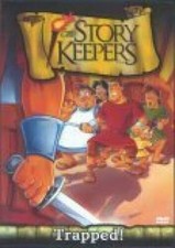 Story keepers trapped for sale  Montgomery