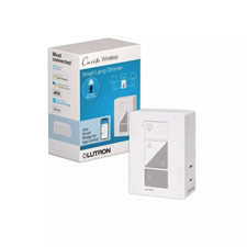 Lutron caseta smart for sale  Roslyn Heights