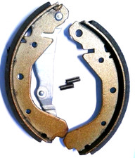 Abtex abs216 brake for sale  BEDLINGTON