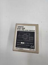 Controlador programável Omron 61F-Gp comprar usado  Enviando para Brazil